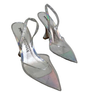 STUART XCURVE 100 SLINGBACK